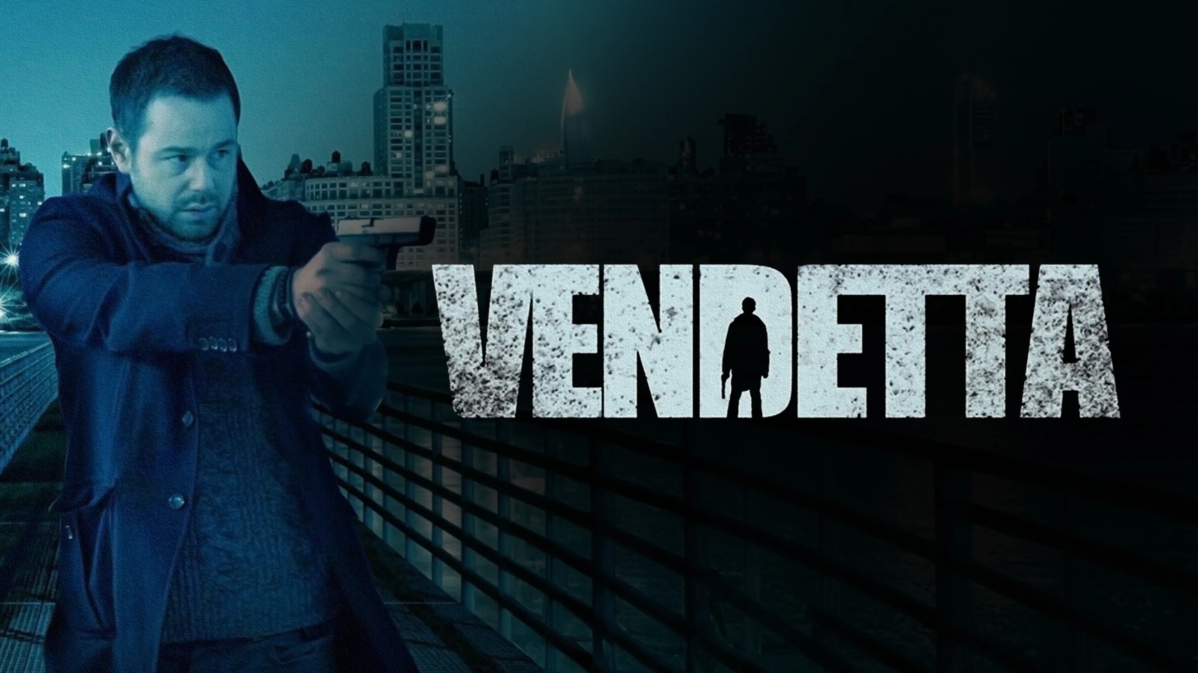 Vendetta poster